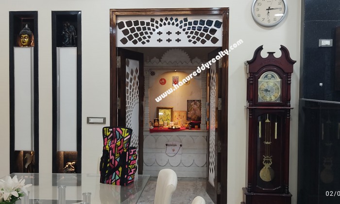 5 BHK Independent House for Rent in Manapakkam